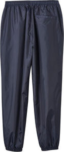 Pantalon de jogging personnalisé pour homme 2026 – Confortable, taille mi-haute, coupe droite, en nylon, style décontracté, délavé et imperméable - Product Image 4