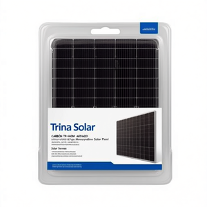 Panneau solaire monocristallin de type N Trina Solar TR-440M 450W - Product Image 2