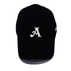 À la mode haute quantité bas prix toile sportive casquette de Baseball réglable broderie à la main Logo personnalisé pour hommes femmes utilisation en plein air fait - Product Image 5
