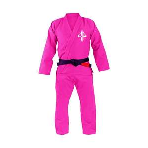 Impresión personalizada por ATLANTIC Jiujitsu Uniformes 100% Material de algodón Manga larga de alta calidad para unisex - Product Image 5
