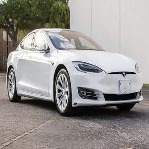 Tesla Model S 100D 2018 très demandée - Product Image 1