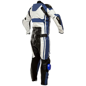 ชุดแข่งมอเตอร์ไซค์สำหรับขี่มอเตอร์ไซค์ชุดแข่งรถมอเตอร์ไซค์กันน้ำกลางแจ้งสำหรับขี่มอเตอร์ไซค์ - Product Image 4