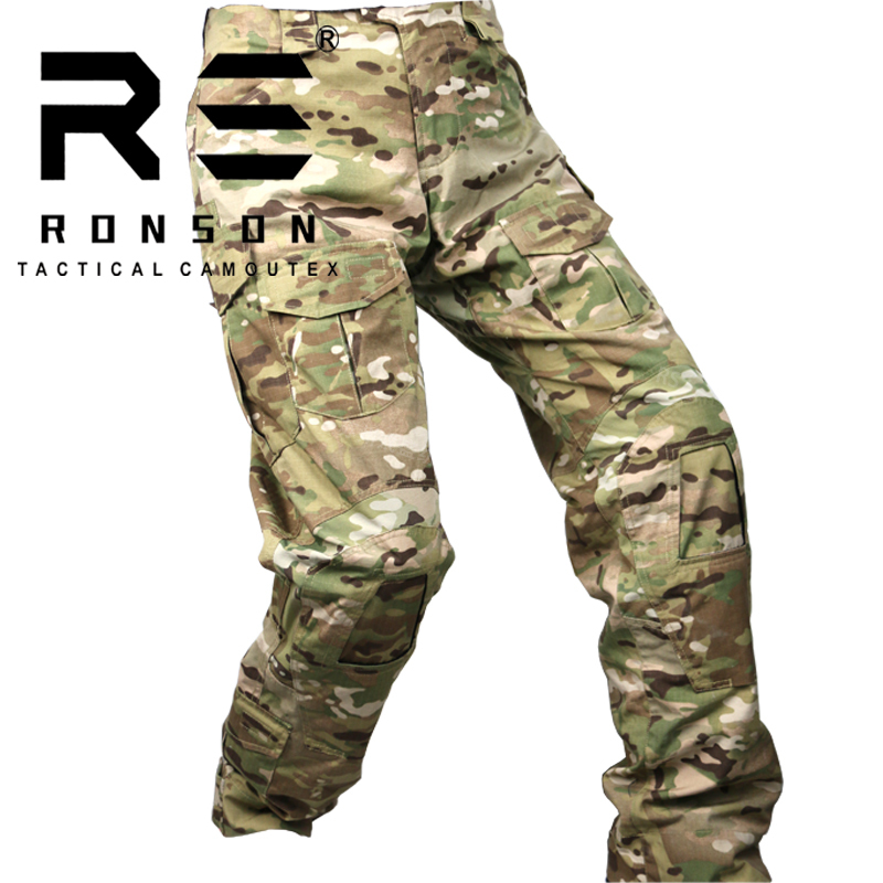 RONSON TACTICAL G3タイプコンバットパンツ S32 商品の状態:新品