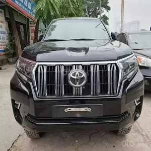 2019 2020 2021 USED Land Cruiser