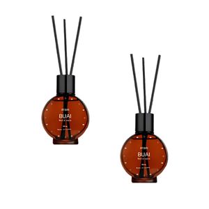 Difusor de Aceite Esencial de Alta Calidad, Ecológico, Libre de BPA, Aroma de Lujo de Larga Duración para Uso en el Hogar y la Oficina, Hecho a Mano en Indonesia - Product Image 2