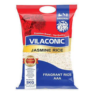 ข้าวชาดนำเข้าจากเวียดนามจาปนิก้าดอกมะลิเมล็ดยาวการเพาะปลูก2024วิลาโคนิกาสด OO84825431311แตก5% - Product Image 1