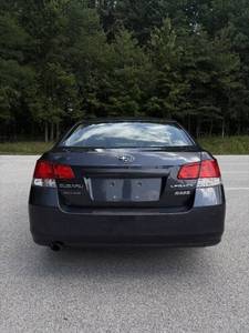Prix bas Subaru Legacy 2011 2. 5 voitures d'occasion de qualité supérieure à vendre - Product Image 6