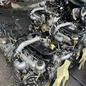 Suministro de motor a granel 1HDFTE 1HDT 1HZ 2TR 1GR 2KD - Product Image 1