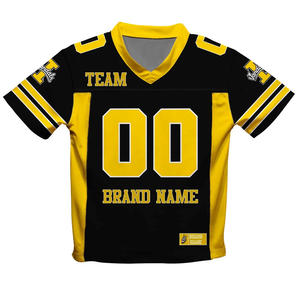 Camiseta de fútbol retro para hombre, ropa informal de fútbol cuadrada corta, logotipo de sublimación personalizado, camisetas para hombre, fabricante de camisetas de longitud larga - Product Image 3