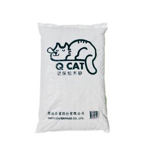 Litière pour chat à granulés de pin - Product Image 1