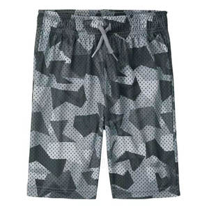 Top qualité dernière conception maille Shorts Camo impression hommes maille Shorts nouveauté hommes maille Shorts - Product Image 1
