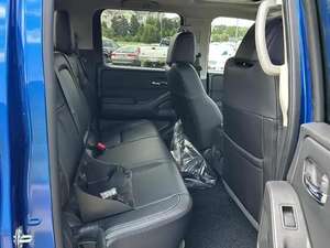 Nissan Frontier 2018 - Product Image 4