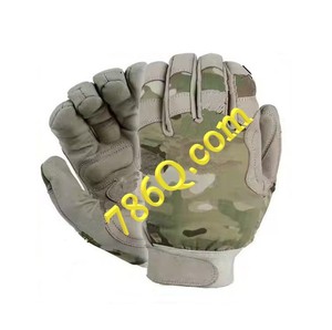 Gants en cuir du Pakistan - Product Image 1