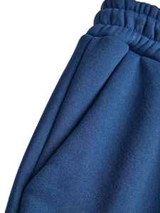 Chándal con Capucha para Hombre de Alta Calidad, 100% Algodón, Multicolor, Cierre de Cremallera, Ropa Urbana Gruesa para Invierno - Product Image 3