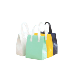Bolsas Reutilizables Ecológicas de Tela No Tejida para Entrega de Alimentos, Pasteles, Bocadillos y Otros Alimentos, con Logotipo Personalizado Impreso, Fabricante Mayorista OEM - Product Image 2