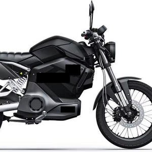 HOT TC Max Rosso sports (Motocyclette) - Product Image 1