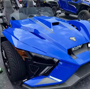 ÚLTIMO MODELO 2023 POLRIISS SLINGSHOTTS S..L.R AUTODRIVEE - Product Image 2