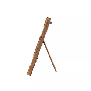 Hot Selling Modern MDF Wooden Photo <b>Frame</b> Artistic Wall Decor New Arrival <b>Picture</b> <b>Mounted</b> on Iron Wall High Demand for Home Use - Product Image 4