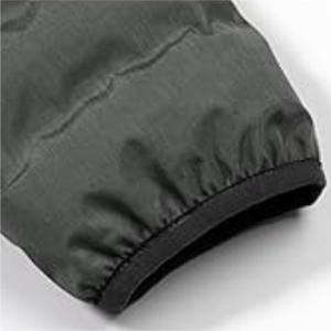 Nouvelle veste matelassée pour hommes de qualité supérieure, veste matelassée à bulles brillantes pour hommes 2025, manteau coupe-vent personnalisé veste d'hiver personnalisée - Product Image 3