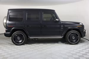 Mercedes-Benz Classe G AMG G 63 4MATIC d'occasion 2026 - Product Image 3