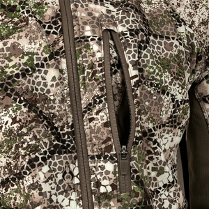 Sudadera con Capucha de Invierno para Hombre, Ideal para Caza al Aire Libre, Impermeable, de Lona Transpirable, Diseño Sólido, Alta Calidad, Precio Razonable, Logotipo Personalizado - Product Image 3