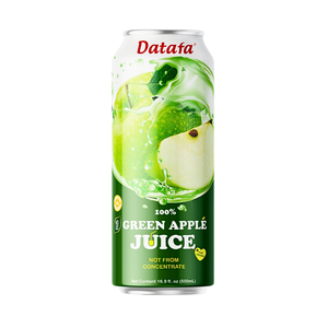 Customized Soft Drinks Juice Packaging Bottle Vietnam Manufacturer for Fruit Juices with Mango Apple Guava Watermelon Flavors - Product Image 6