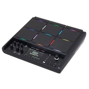 PRECIO ASEQUIBLE RolandS SPD-SX PRO Sampling Pad con 32GB de Memoria Interna - Product Image 1
