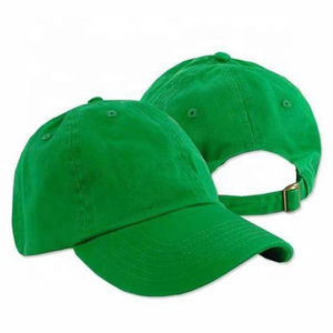 Custom Eco Friendly Sports Baseball Cap with Cheap Custom Printed and Embroidered Logo for Promotional Outdoor Use