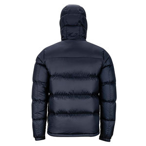 Chaqueta de invierno hecha a medida para hombre, chaqueta acolchada de alta calidad para exteriores para hombre a precio razonable para la venta - Product Image 2