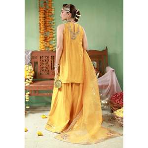 ผ้าชีฟองอาโรบา - Product Image 3