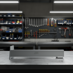 Gedore KL-5501-2111 Boîte de rangement d'outils avec rail de support MODULO - Product Image 3