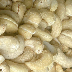 Hot Sale 2023 Cashew <b>Nut</b> <b>Kernel</b> W320 Organic Raw Cashew <b>Nuts</b> Santigo Viet Nam Ready To Ship - Product Image 1