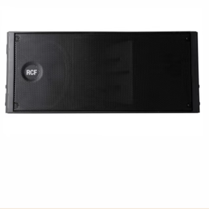 Altavoz de Línea Activo de Dos Vías RCFHDL 20-A Original Nuevo de Alta Calidad, Módulo HDL20A HDL-20A - Product Image 1