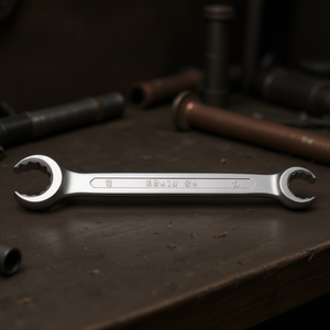 Chiavi per Raccordi Cromate: Strumento Durevole e Versatile - Product Image 3