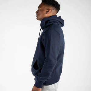 70% coton + 30% laine sweat à capuche sweat hommes Premium lourd pull sweat à capuche - Product Image 1