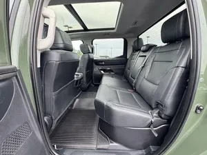 Toyota Tundra Limited 2022 - Product Image 2