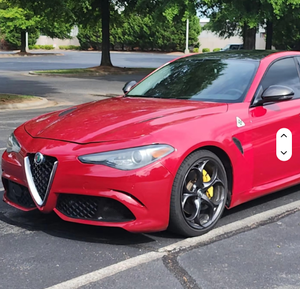 Nuevo USADO LHD/RHD 2019 A L F A ROMEO GIULIA SPORT - Product Image 1