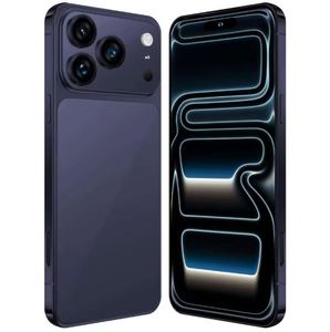 โทรศัพท์มือถือรุ่นใหม่ล่าสุด ยี่ห้อที่ลูกค้าชื่นชอบ 17 Pro Max ปลดล็อคแล้ว รองรับ 4G 5G หน่วยความจำ 12GB ความจุ 512GB 1TB กล้อง 64MP หน้าจอ 6.9 นิ้ว รองรับการชาร์จแบบไร้สาย - Product Image 4