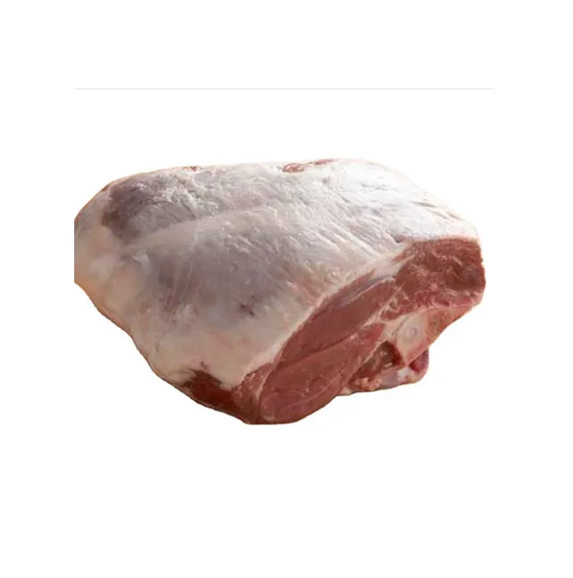 Premium Kwaliteit Halal Rundvleesreepjes Bevroren Gezouten En Gerookt Voor De Groothandel Door Sahi Uit De VAE