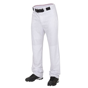 Offre Spéciale de l'usine directe de haute qualité pour hommes Baseball Softball Jersey Taille personnalisée Respirant Sublimation Sportswear Raisonnable - Product Image 6