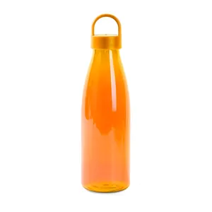 Bottiglia d'Acqua Dahlia in RPET, Gadget Ecologico Promozionale per Bevande - Product Image 5