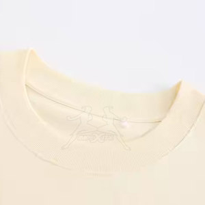 Suministro directo de fábrica Camiseta de gran tamaño Fabricante profesional Camiseta de gran tamaño personalizada - Product Image 2