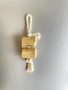 Emballage sous vide Meilleure qualité 100% naturel Arabica café bois jouets à mâcher pour animaux de compagnie du Vietnam - Product Image 5