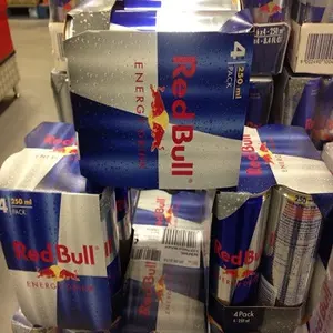 Red Bull Energy Drink / RedBull