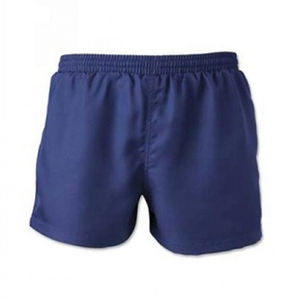 Ensemble d'uniformes de football personnalisés de haute qualité maillot à demi-manches et short avec impression par sublimation pour les équipes avec logo personnalisé - Product Image 6