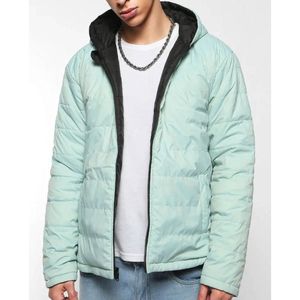 Veste coupe-vent pour homme de qualité professionnelle, légère, imperméable, respirante, pour l'hiver, prix abordable - Product Image 1