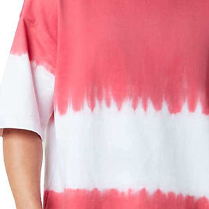 Vente directe d'usine T-shirt surdimensionné de haute qualité Taille et couleur personnalisées Tissu en jersey fait au Pakistan Motif 3D lourd - Product Image 5