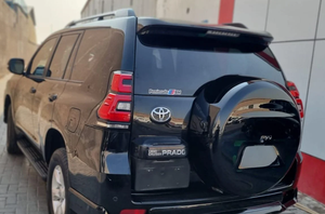 Toyota Prado 3000 L 2013, 4 Cilindros, Automático, 68000 KM (Whatsapp /+1 4152363674) - Product Image 2