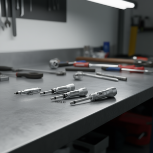 Destornilladores de Torque Stahlwille TORSIOMAX - Product Image 3