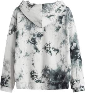 Sweat à capuche décontracté pour femmes Bas quantité minimale de commande Meilleure qualité Sweats à capuche pour femmes Prix de gros Fabriqué au Pakistan - Product Image 5